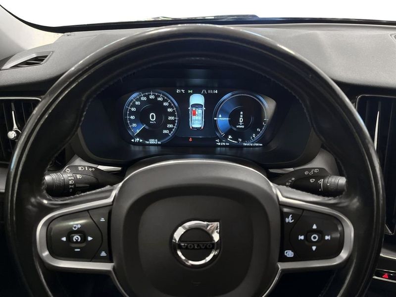 Volvo XC60 bild 16
