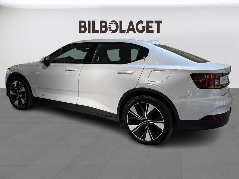 Polestar 2 bild 2