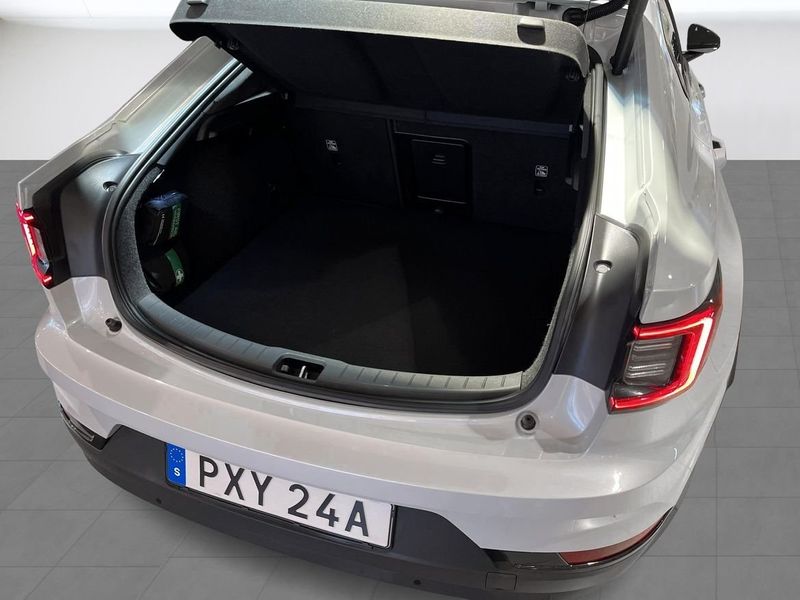 Polestar 2 bild 11