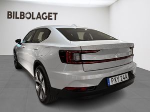 Polestar 2 bild 3
