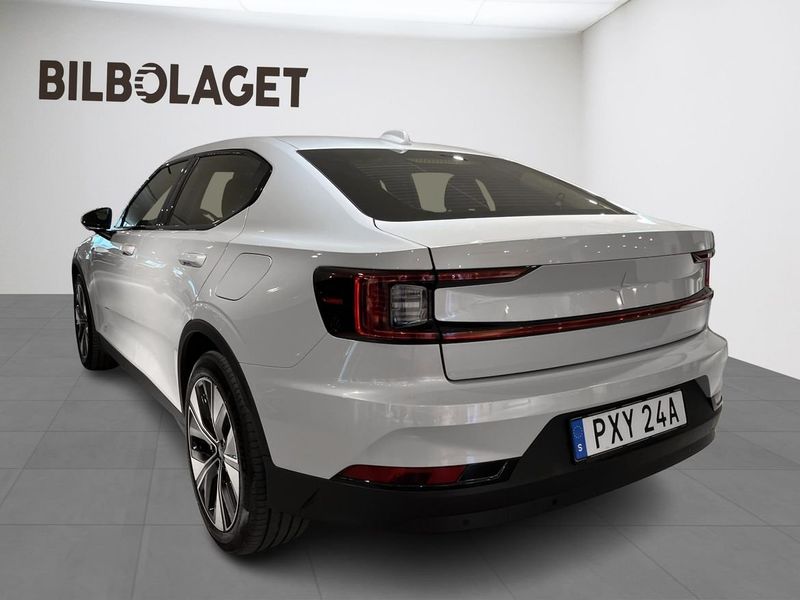 Polestar 2 bild 3