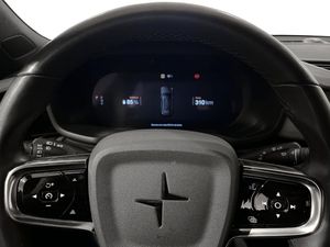 Polestar 2 bild 18