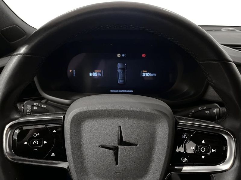 Polestar 2 bild 18
