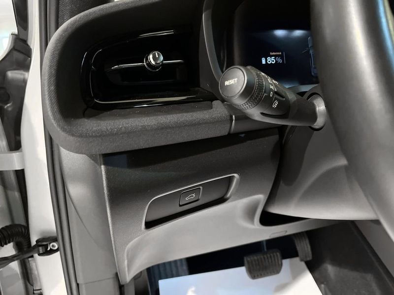 Polestar 2 bild 15