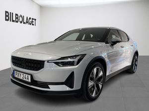 Polestar 2 bild 1