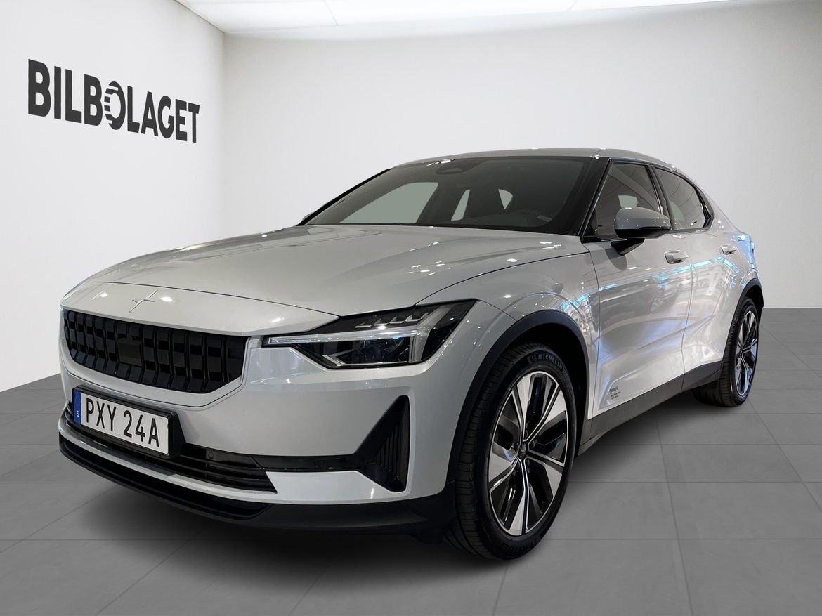 Polestar 2