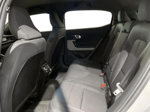 Polestar 2 bild 7