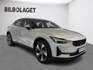 Polestar 2 bild 5