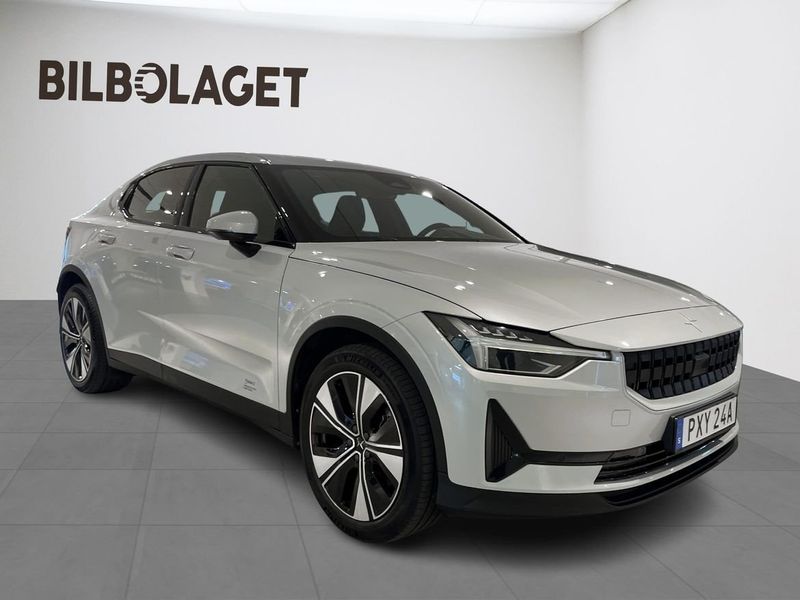 Polestar 2 bild 5