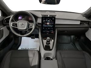 Polestar 2 bild 8