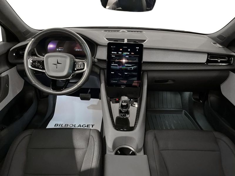 Polestar 2 bild 8