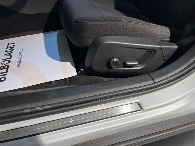 Polestar 2 bild 16