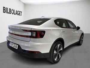 Polestar 2 bild 4