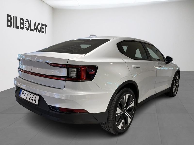 Polestar 2 bild 4