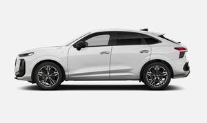 Audi Q3 bild 1