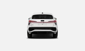 Audi Q3 bild 2