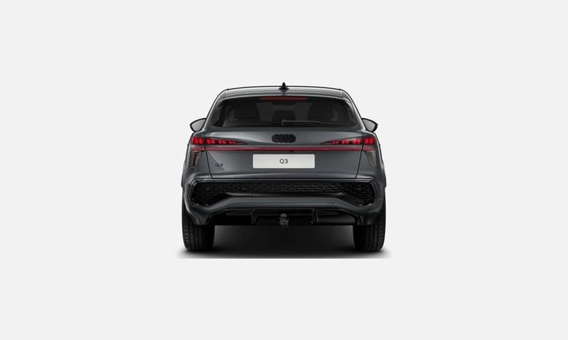 Audi Q3 bild 2