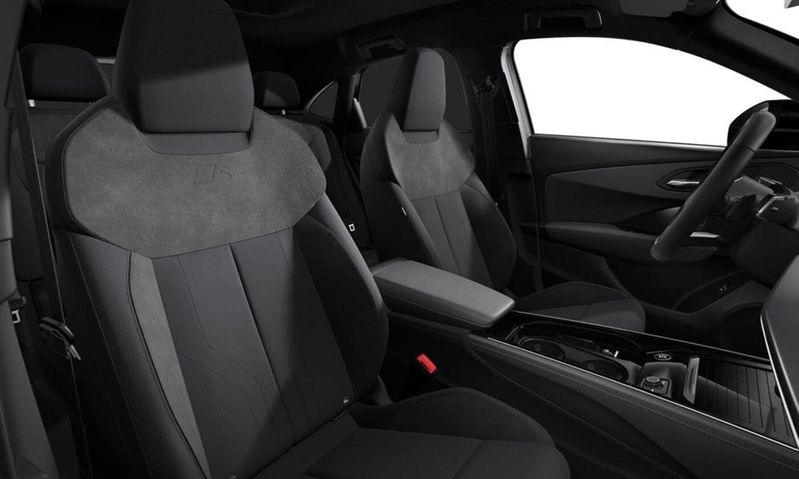 Audi Q3 bild 3