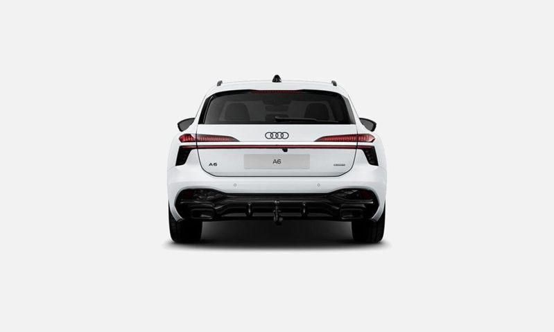Audi A6 bild 2