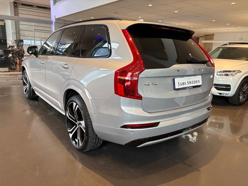 Volvo XC90 bild 3