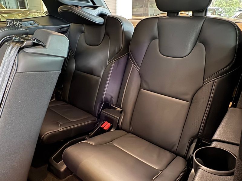 Volvo XC90 bild 9