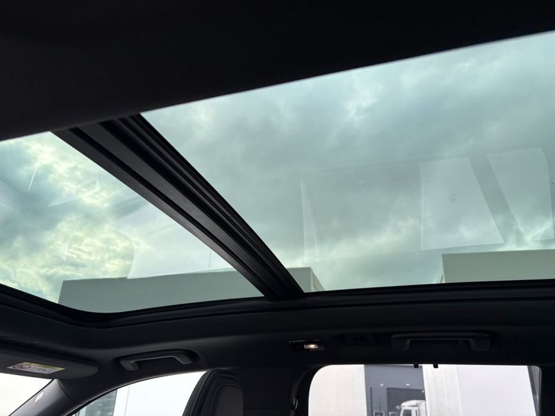 Volvo XC90 bild 11