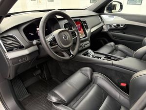 Volvo XC90 bild 5