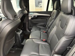 Volvo XC90 bild 7