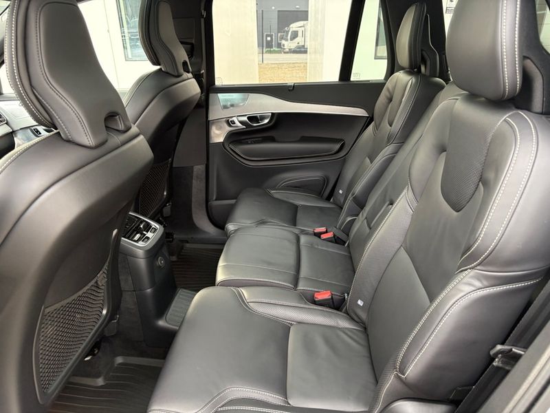 Volvo XC90 bild 7