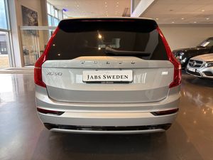 Volvo XC90 bild 4