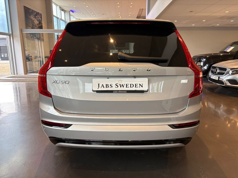 Volvo XC90 bild 4