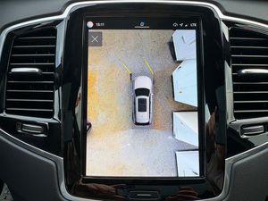 Volvo XC90 bild 16
