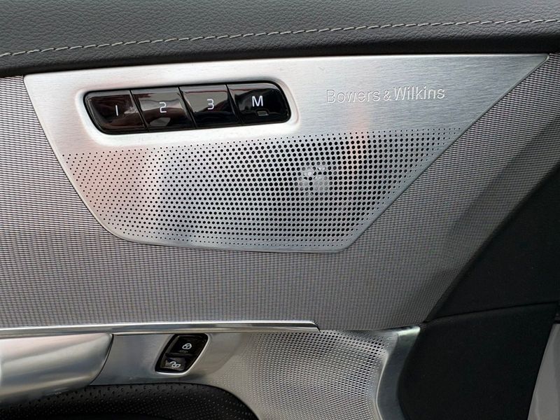Volvo XC90 bild 10