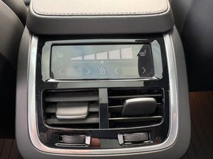 Volvo XC90 bild 12