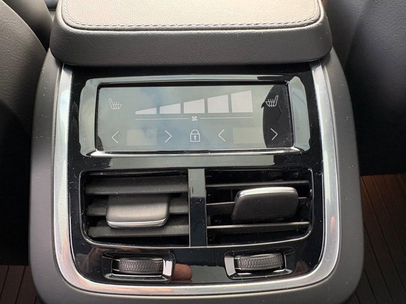 Volvo XC90 bild 12