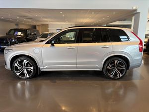 Volvo XC90 bild 2