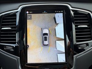 Volvo XC90 bild 15
