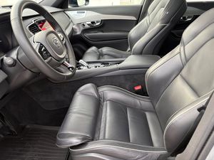Volvo XC90 bild 6