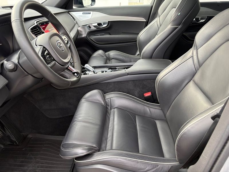 Volvo XC90 bild 6