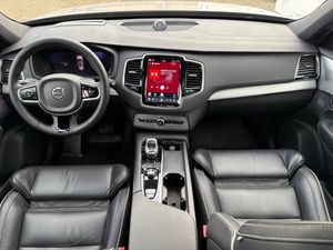 Volvo XC90 bild 8