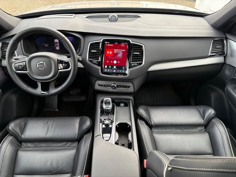 Volvo XC90 bild 8