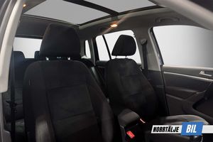 Volkswagen Tiguan bild 12