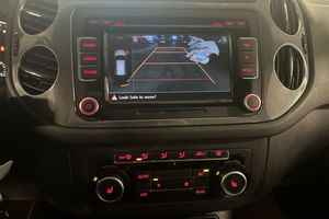 Volkswagen Tiguan bild 17