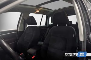 Volkswagen Tiguan bild 9