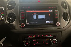 Volkswagen Tiguan bild 14