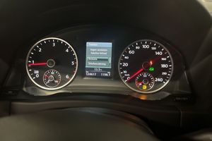 Volkswagen Tiguan bild 13