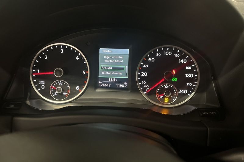 Volkswagen Tiguan bild 13