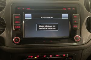 Volkswagen Tiguan bild 15