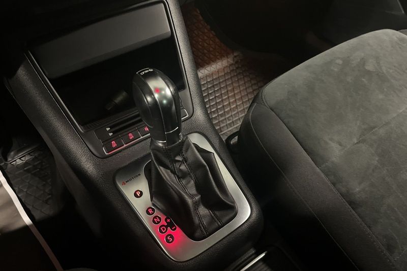 Volkswagen Tiguan bild 16
