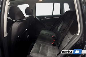 Volkswagen Tiguan bild 10